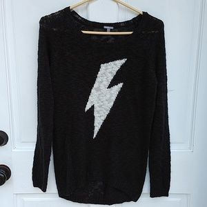 Charlotte Russe sweater